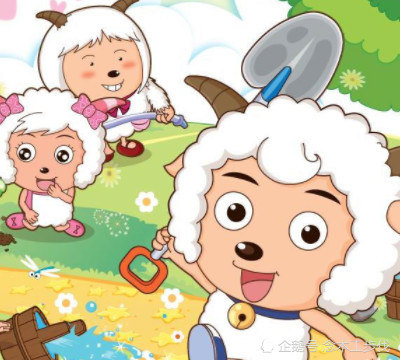 《喜羊羊》火了14年,谁注意灰太狼这句话了?今成为渣男口头禅