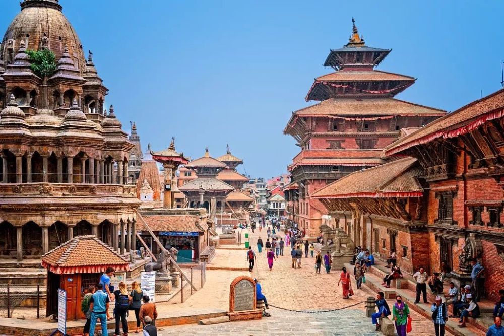 尼泊尔旅游什么时候人少