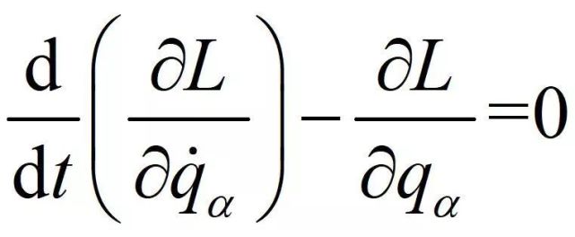 力学外传拉格朗日的讨论会