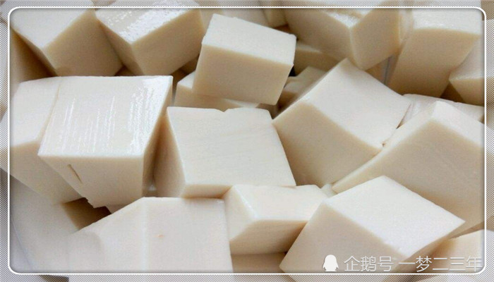 豆腐买回来如何保存 教你个小妙招 豆腐保存几天都新鲜不变味