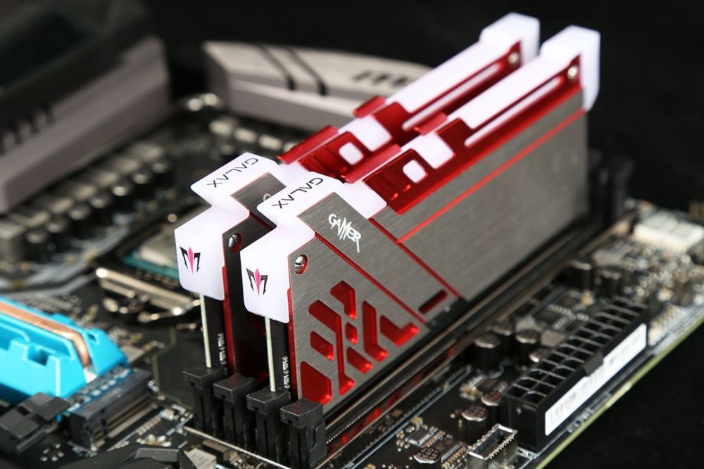 618装机推荐,9600k 1660ti打造性价比游戏主机