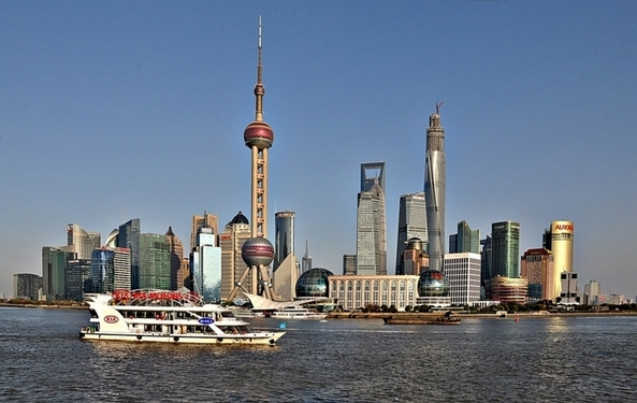 中国这一直辖市:面积是东京的3倍,或将成为世界第一