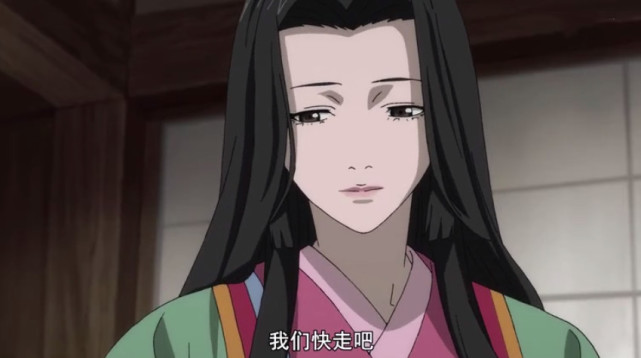 打开腾讯新闻,查看更多图片 >这里有一个小细节,多罗罗被妈妈带出来