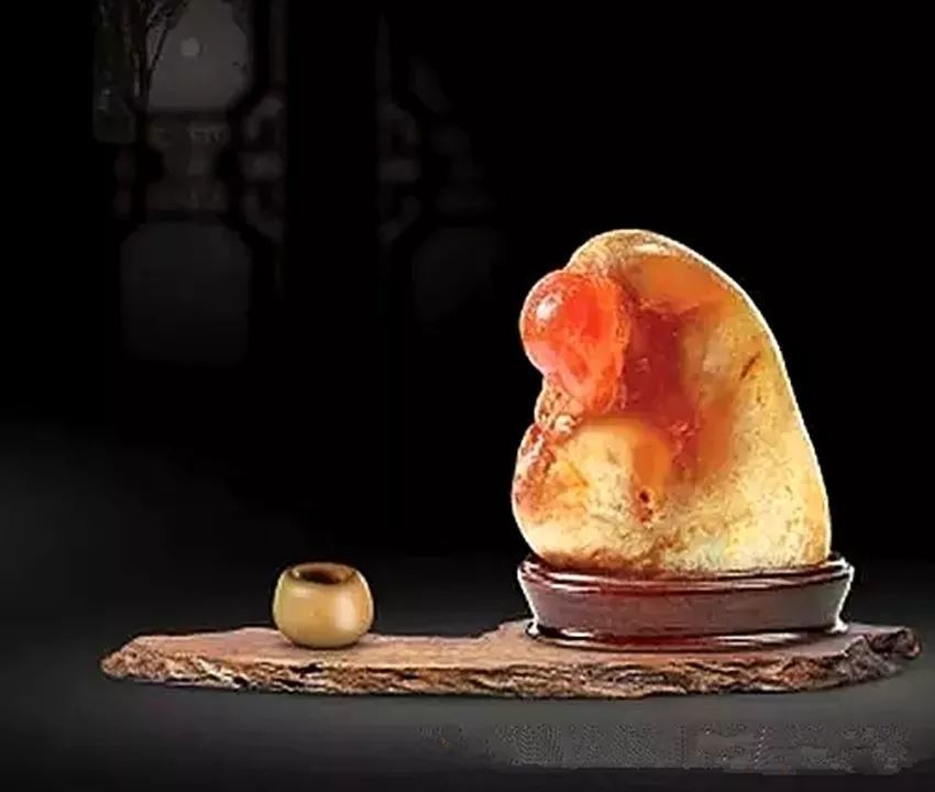 赏石|能玩好石头的人，审美素养绝不会差