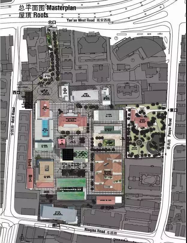 注入文艺内核探寻这些老厂房的焕新之路