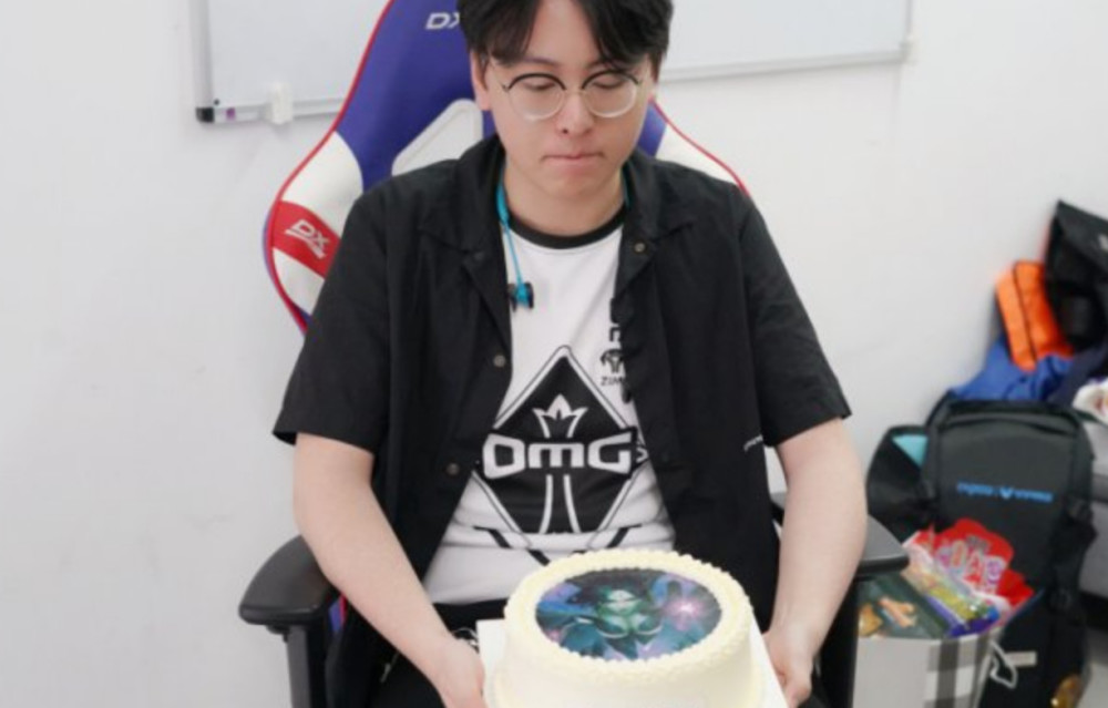 omg不给郭郭kane上场机会,粉丝:ym最惨的一届毕业生