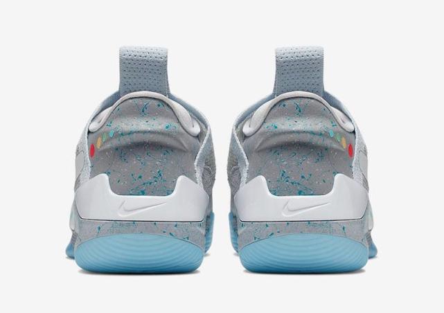 nike adapt mag bb