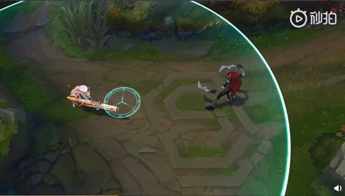 2019电玩系列:亚索酷炫新皮肤,至臻凯特琳即将来袭!|电玩|亚索|凯特琳