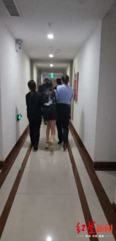 3老人被藏尸冰柜疑曾陷传销 深圳警方：就是个事件，不予立案