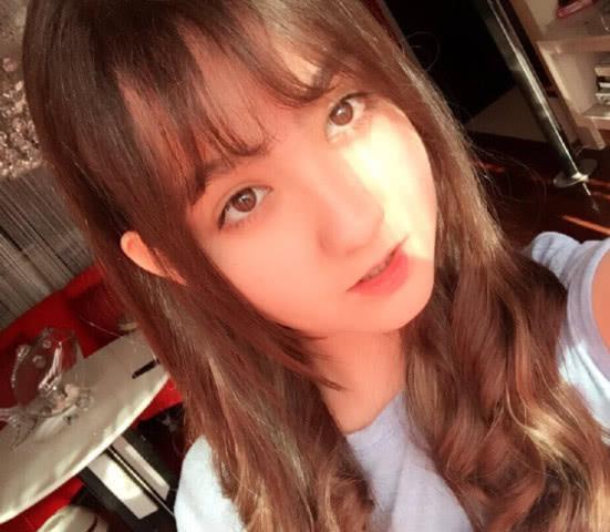 还记得《星际精灵》古丽吗?今17岁过分成熟,撞脸天王嫂昆凌!