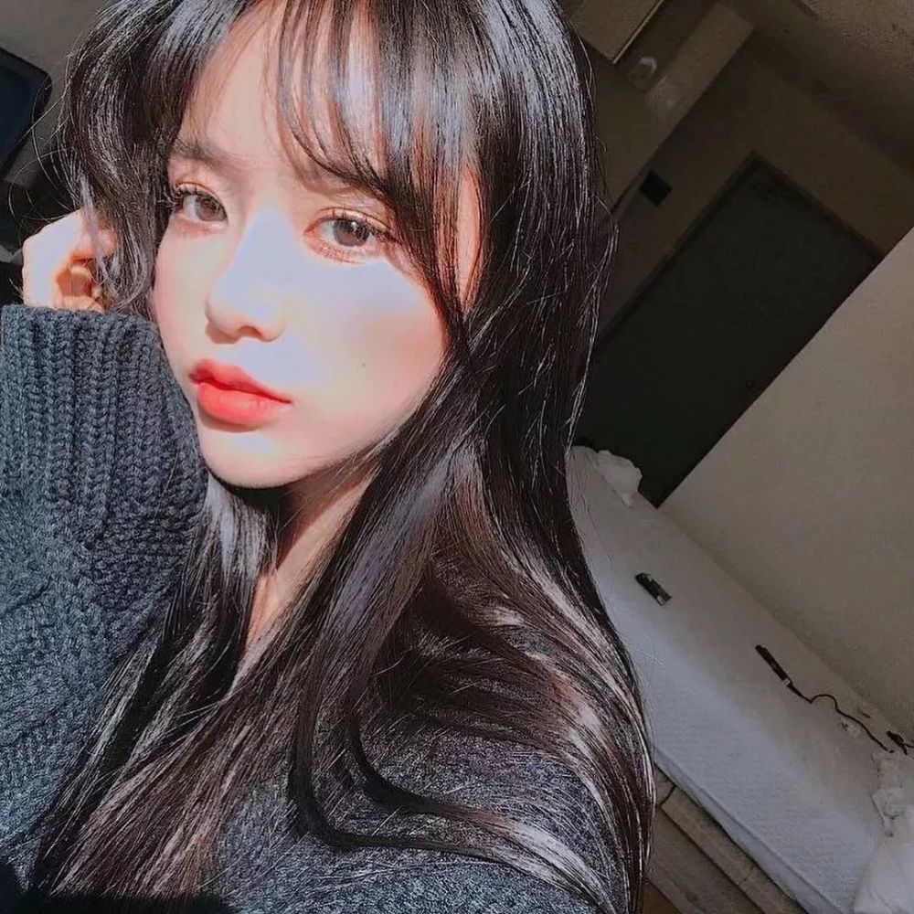 英子抖音热门头像合集