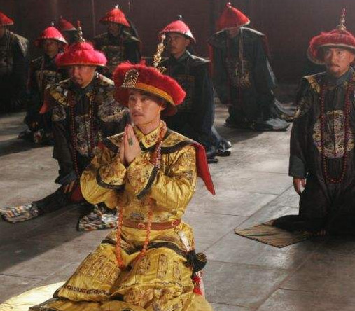 咸丰皇帝驾崩只有31岁,正是壮年之时,为什么离世?