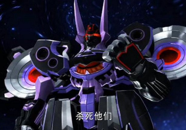 国产"五大机甲"动漫,00后只认洛洛,最后一部堪称巅峰之作