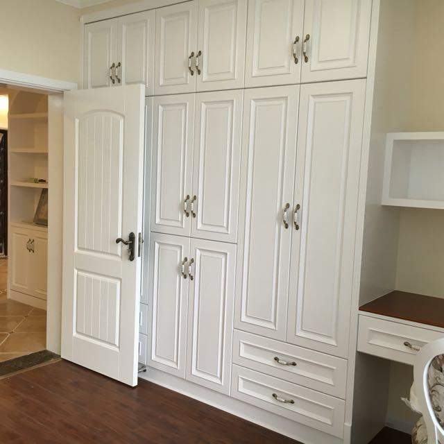 晒晒我家143平复式楼,开放式厨房,整排大衣柜,比样板房漂亮