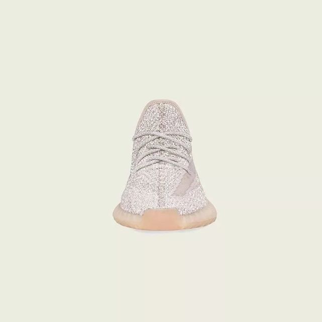 Yeezy Boost 350 V2 Synth Reflective Yeezy Adidas