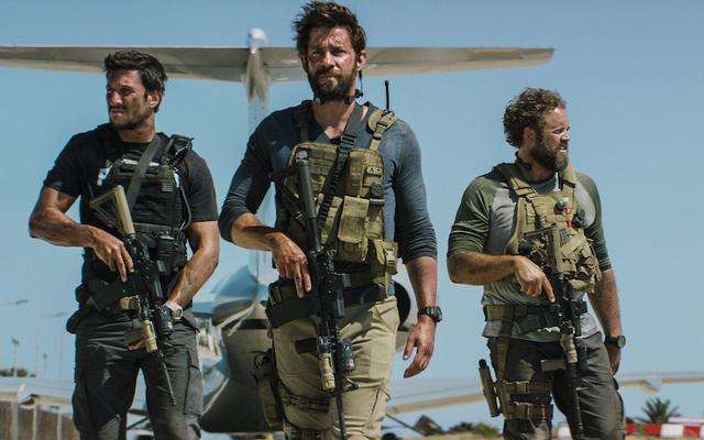 中国真的是雇佣兵的禁地吗?有这三道门槛在,黑水公司也不敢闯