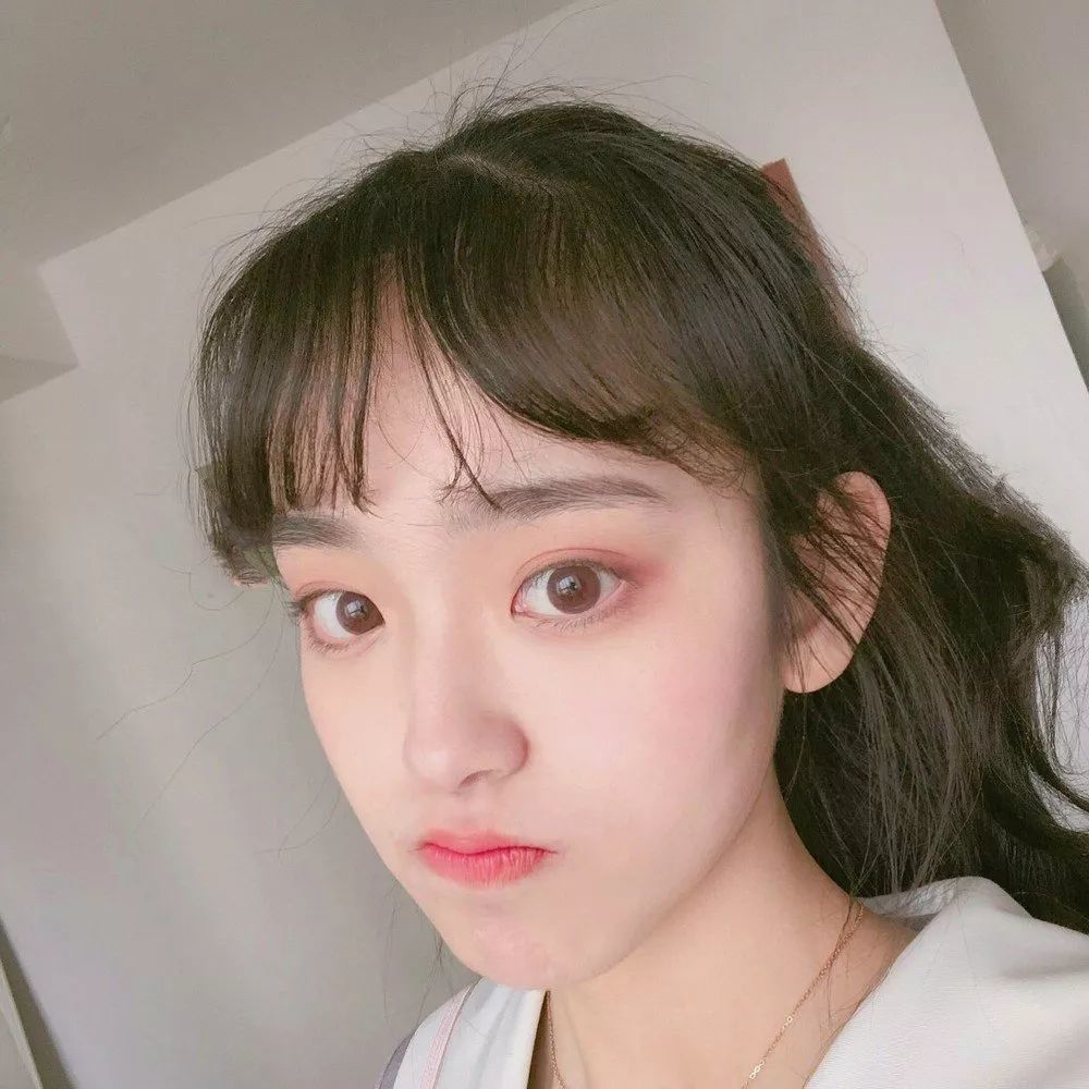 女生头像丨非常漂亮的小姐姐女生头像