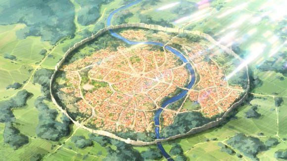 异世界超能魔术师抄袭贤者之孙,这个城市到底住了几对穿越者?