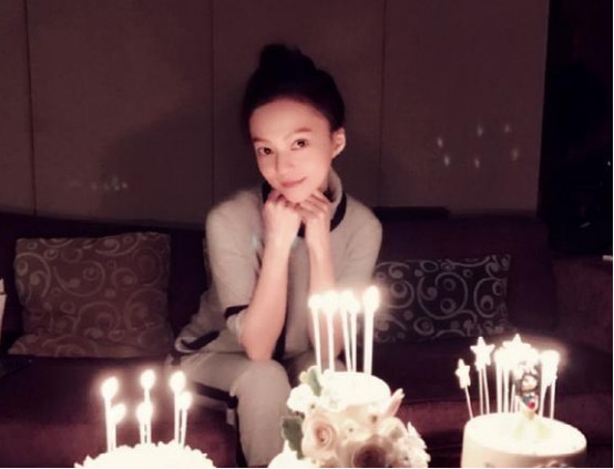 带你看看张韶涵住的豪宅,房子价值过千万,普通人哪住得起