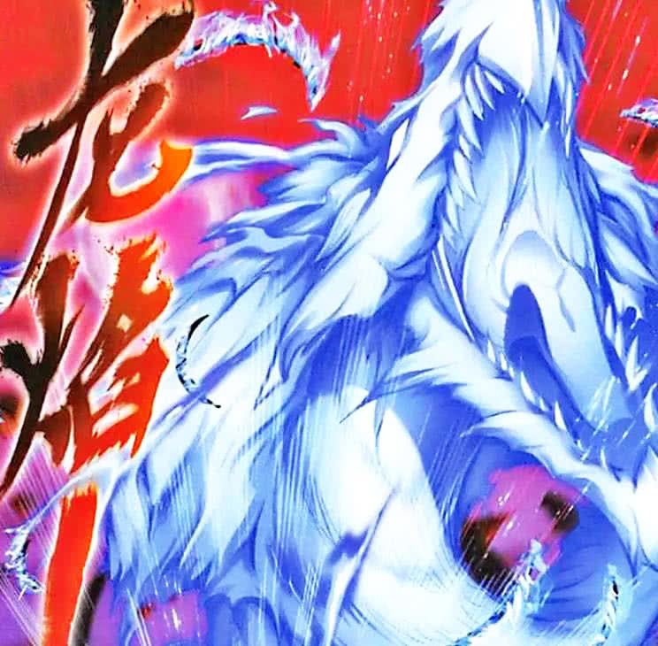 斗罗大陆:唐三参悟"神的世界",引起精神共鸣,九节鱼龙兽慌了