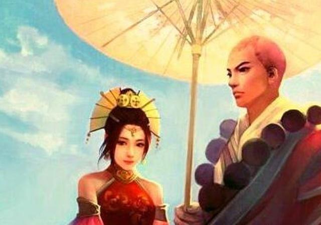 仓央嘉措十分精髓的一句名言 很巧妙地揭露了许多人不愿去说的事