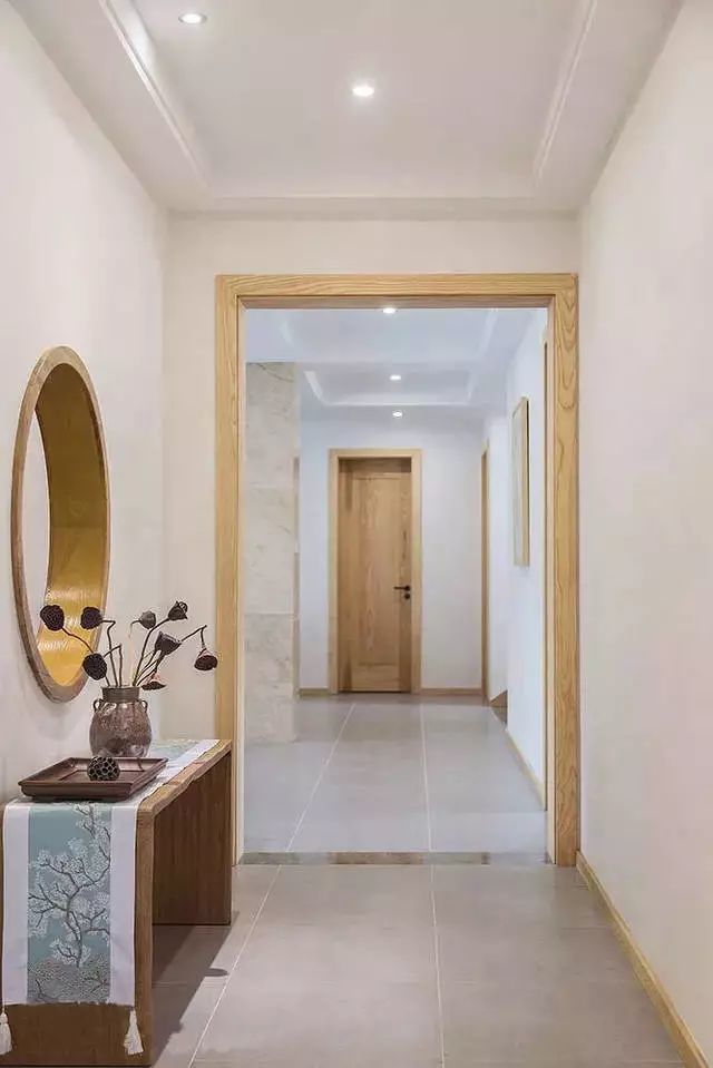 带你走进门槛石的世界