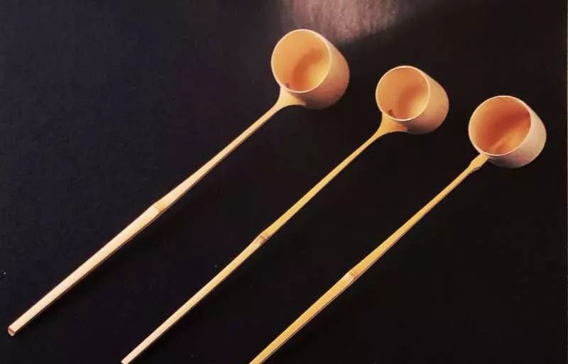 茶道具小识千家十职 大西清右卫门篇