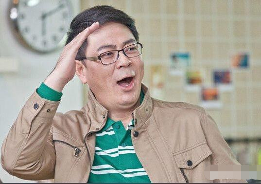 高亚麟,延禧攻略,人民的名义,秦岚,杜丽,夏东海,家有儿女