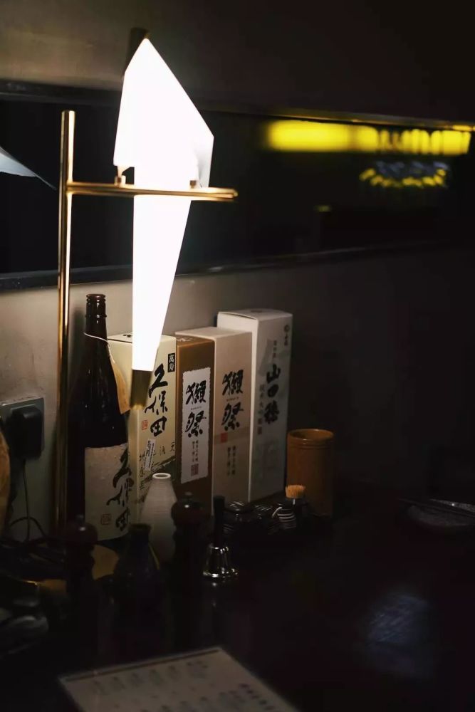 上海居酒屋 城市巷陌炙烤的生活滋味