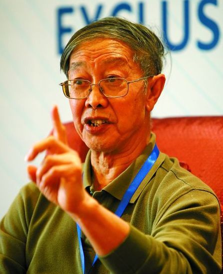 王鼎盛—物理学家,中国科学院院士—王氏名人