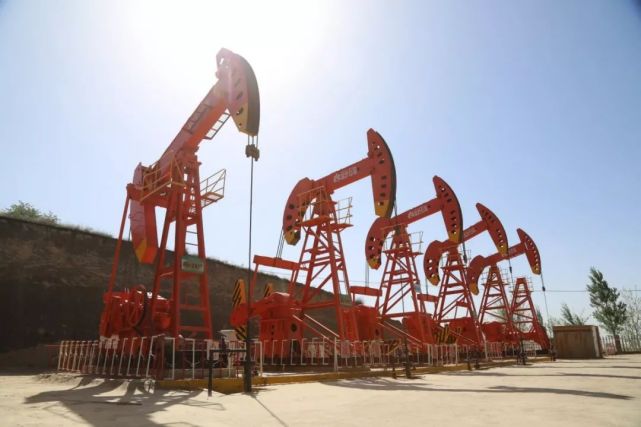 吴起采油厂:七音齐奏"安全月"唱响冲刺"最强音"