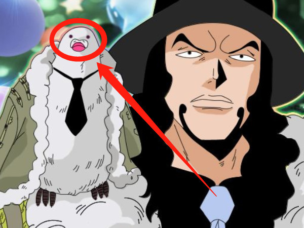 海贼王:两年后路奇有多强?豹子果实已觉醒,肩上的鸽子是大杀器