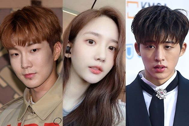 yg成员李升勋卷入金韩彬吸毒事件 曾紧急联系韩瑞熙约其见面