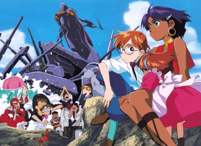 腾讯内容开放平台