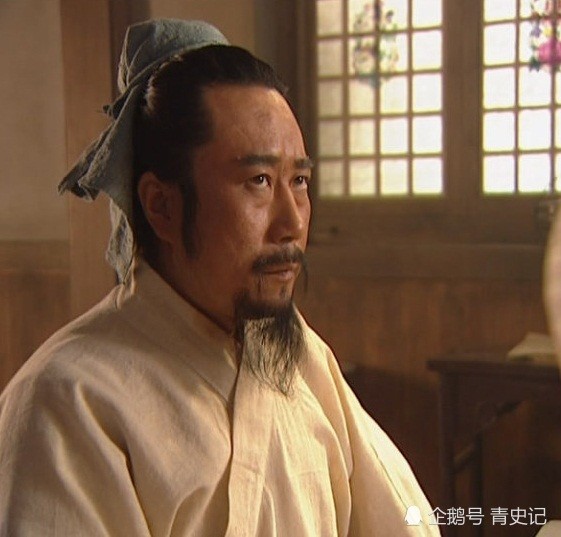 宋江|公孙胜为何执意离开梁山？因为宋江露出了两个可怕的破绽