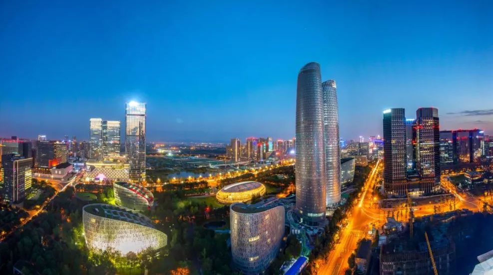 未来,成都大数据人才 就是一块香馍馍