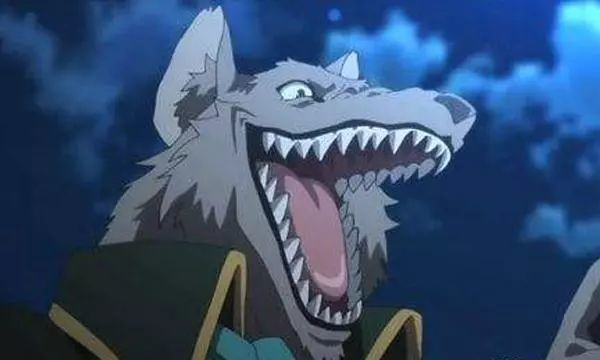 盘点动漫中十位狼人角色