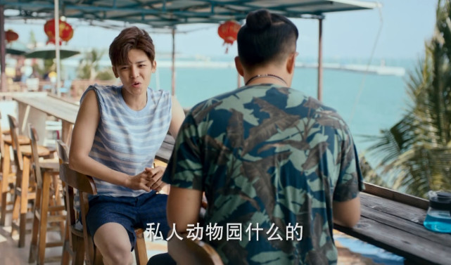怒海潜沙:海猴子是什么怪物?变异活了几百年,还暴露致命弱点!