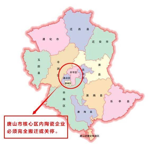 陶瓷行业开始"大洗牌"!