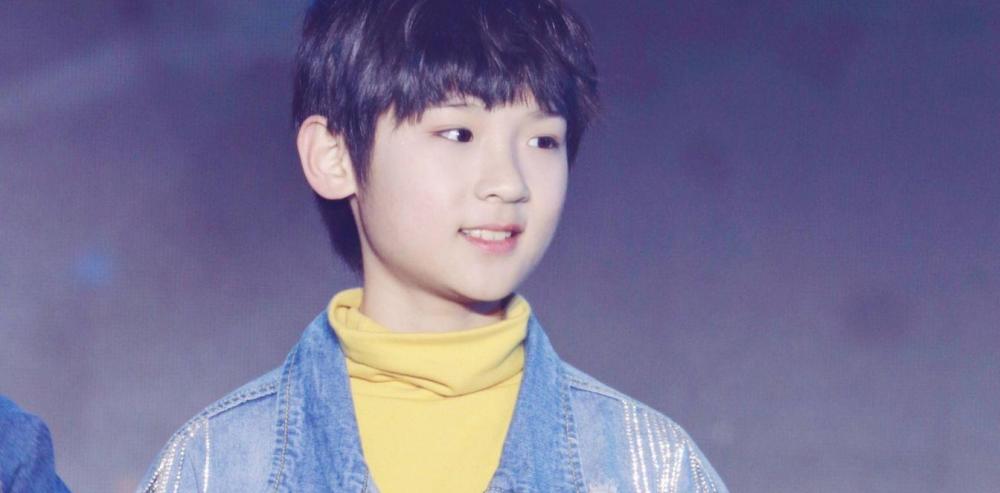 3岁走红全国,为家中赚上亿,如今9岁的他竟爱上娱乐圈不想上学