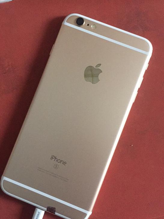 一部二手iphone 6s只要 千元 查询才发现水这么深 腾讯网