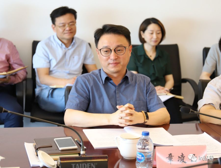 股东会,赵巷镇,章凌云,王玲锦,党委