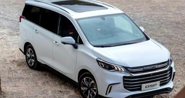 mpv,车型,mpv车型,大通,d50
