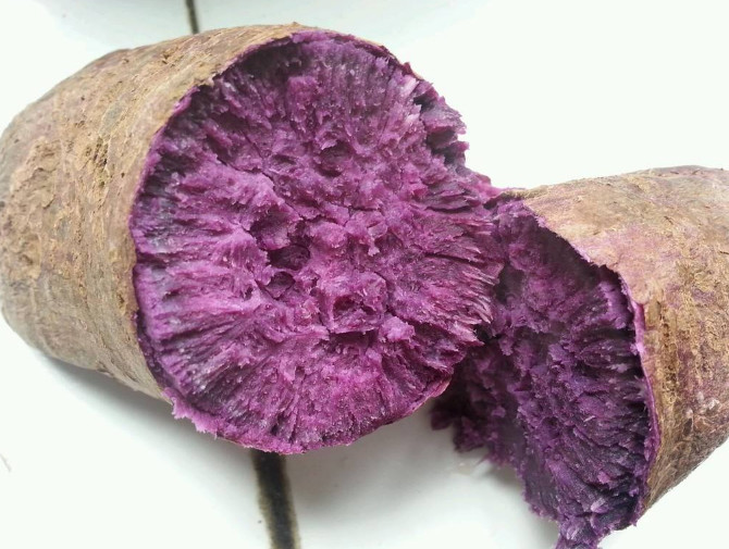 跟灭霸有关的4样东西全火了,忍了椰子鞋,忍了紫薯,还提高产量