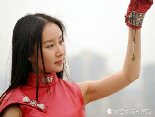 魔幻手机傻妞对陆小千示爱三次第一次被拒绝第三被这样回应