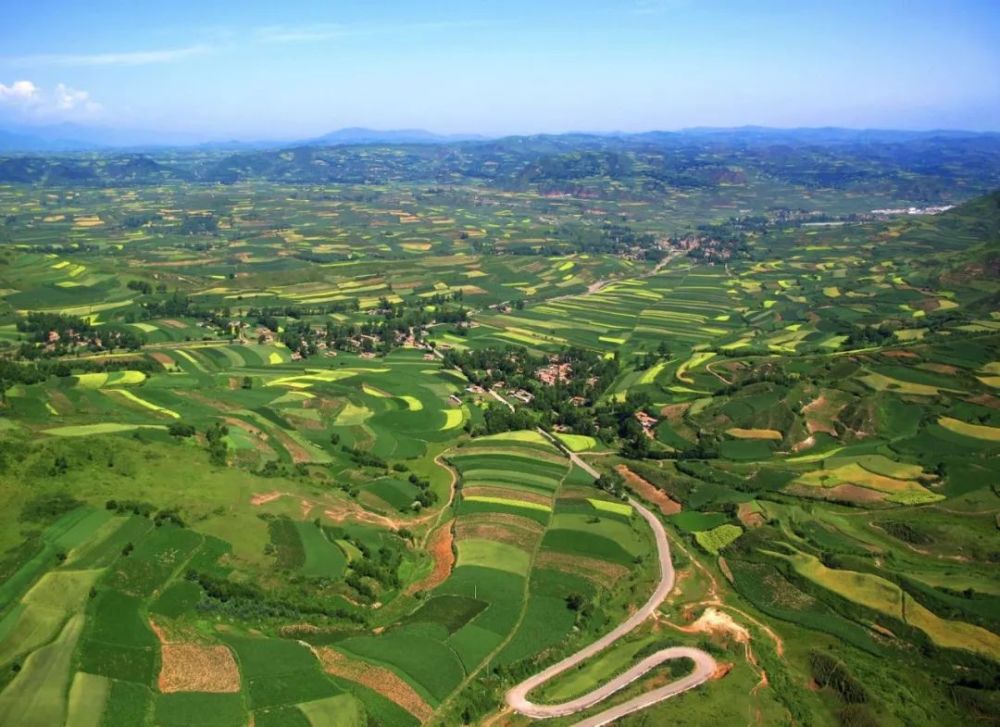 您好这里是渭源