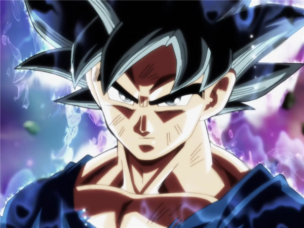 龙珠超排行_龙珠超:宇宙最强排行榜刷新,吉连将跌出前五!