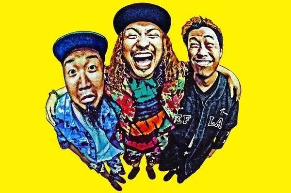 海贼王剧场版stampede主题曲确定 来自熊本的wanima组合带来的 Gong