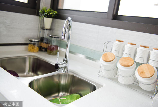 新房装修时选择厨房水槽需考虑的因素有哪些