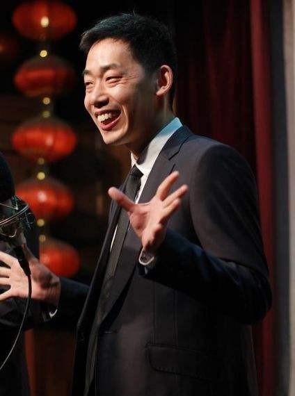 郭德纲,李丁,相声,德云社